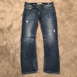 Buckle BKE Payton Straight Jeans